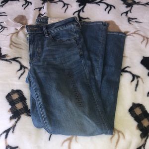 🆕 American Eagle Jegging